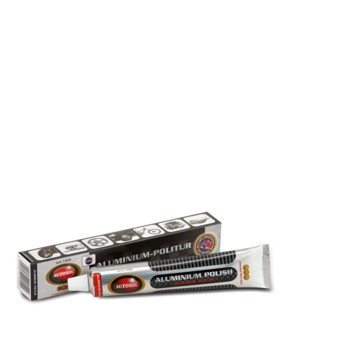 AUTOSOL® Aluminium-Politur