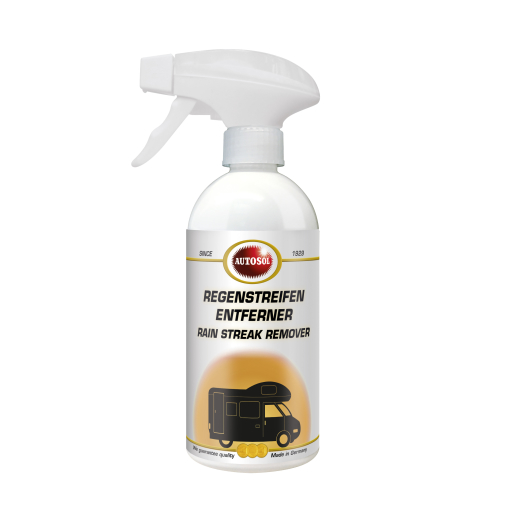 AUTOSOL® Caravan Regenstreifenentferner