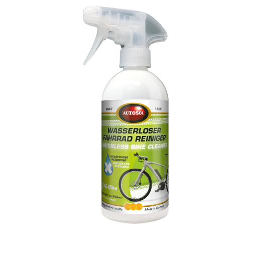 AUTOSOL® wasserloser Fahrradreiniger