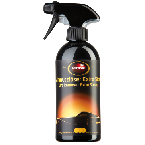 AUTOSOL® Schmutzlöser, extra stark