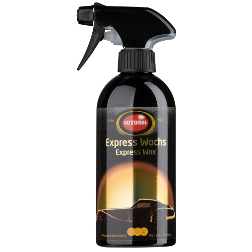 AUTOSOL® Express Wachs