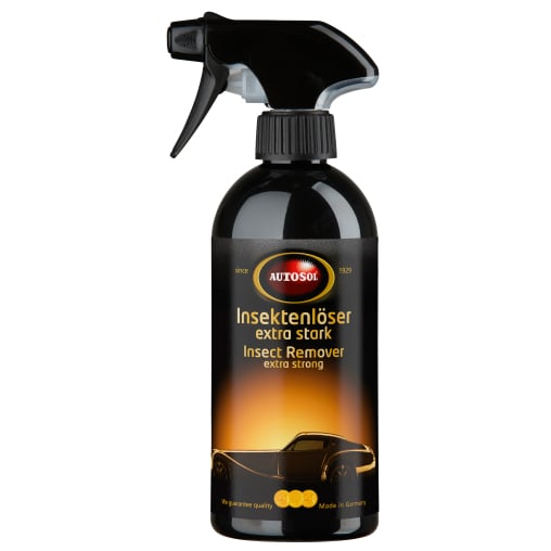 AUTOSOL® Insektenlöser, extra stark
