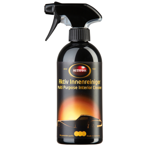 AUTOSOL® Aktiv Innenreiniger