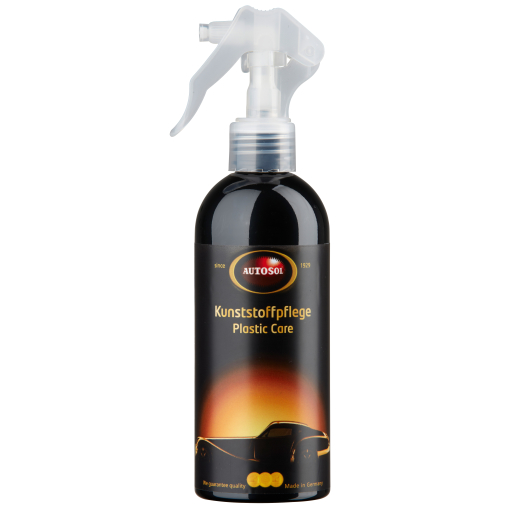 AUTOSOL® Kunststoffpflege