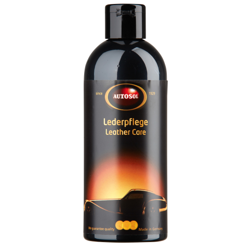 AUTOSOL® Lederpflege