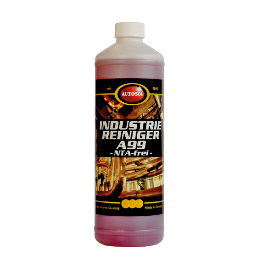 AUTOSOL® A99 Industriereiniger
