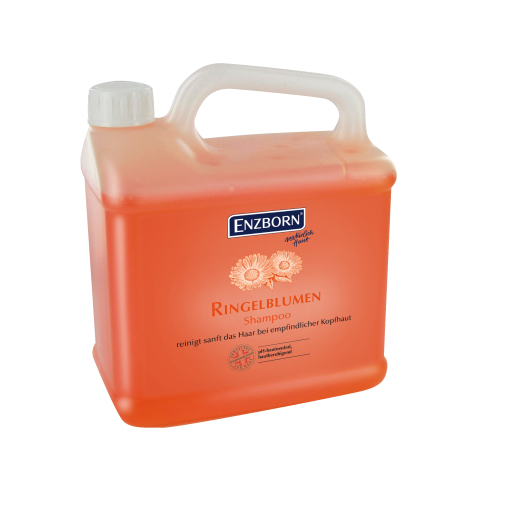 ENZBORN® Ringelblumen Shampoo