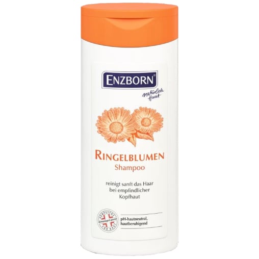 ENZBORN® Ringelblumen Shampoo
