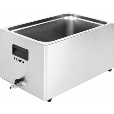 SARO Isolierter Sous-Vide Kessel
Modell SV K 28 27-2020 - Bild-Darstellung des Produktes 1