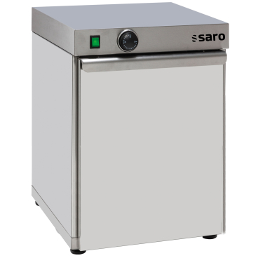 SARO Tellerwärmeschrank
Modell SYLT 30 458-1055 - Bild-Darstellung des Produktes 1