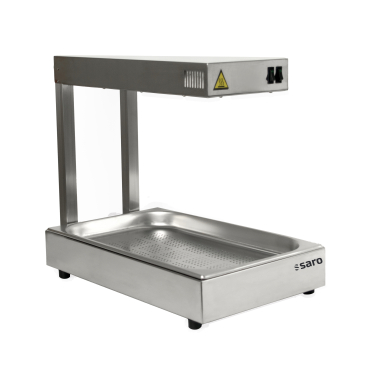 SARO Wärmebrücke
Modell BRUCE 458-1010 - Bild-Darstellung des Produktes 1