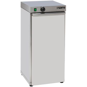SARO Tellerwärmeschrank
Modell SYLT 60 458-1060 - Bild-Darstellung des Produktes 1