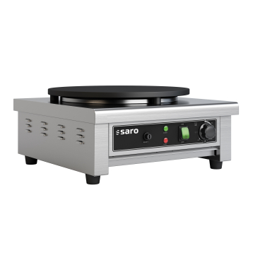 SARO Crêpeseisen
Modell MERLE 443-1080 - Bild-Darstellung des Produktes 1