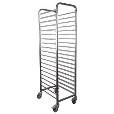 SARO Frosterwagen
Modell FW 20 487-1010 - Bild-Darstellung des Produktes 1