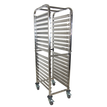 SARO Regalwagen
Modell BONO 350-1003 - Bild-Darstellung des Produktes 1