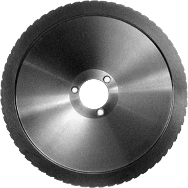 SARO antihaftbeschichtetes Messer gezahnt für
Modell AS 250 418-5071 - Bild-Darstellung des Produktes 1