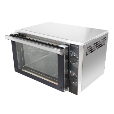 SARO Heißluftofen
Modell NERINO 3 455-1000 - Bild-Darstellung des Produktes 1