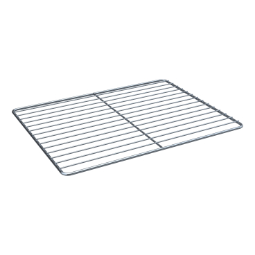 SARO Chrom-Rost für EKO 595 455-3105 - Bild-Darstellung des Produktes 1