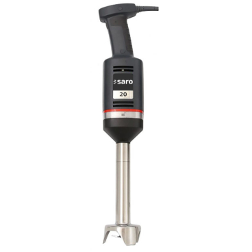 SARO Stabmixer
Modell XM-22 27-7000 - Bild-Darstellung des Produktes 1