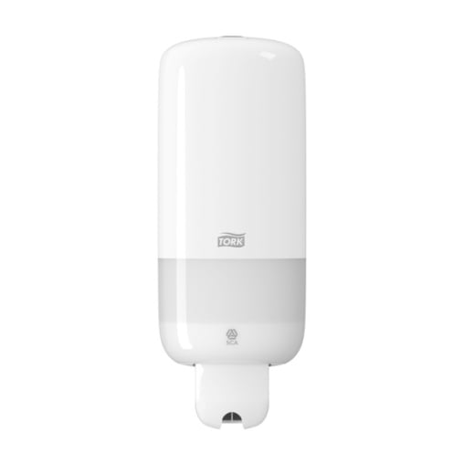 Tork Elevation Spender für Flüssig- und Sprayseife S1/S11
