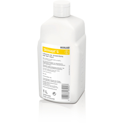 Körperpflegen & Hygiene 