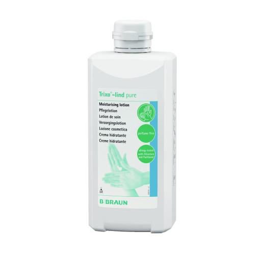 B. Braun Trixo®-lind pure Pflegelotion
