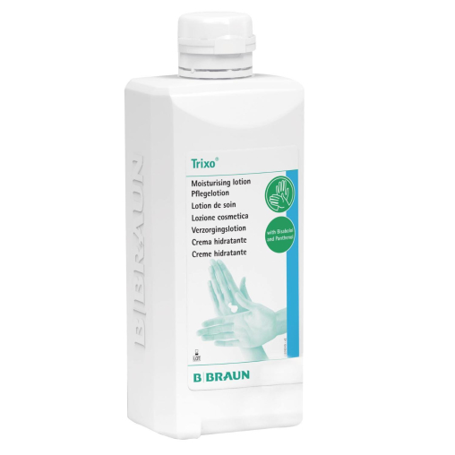 B. Braun Trixo® Pflegelotion