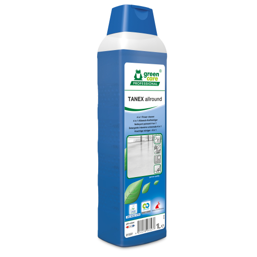 TANA green care TANEX allround Allzweck-Kraftreiniger