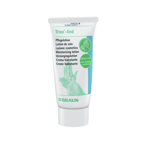 B. Braun Trixo®-lind Pflegelotion