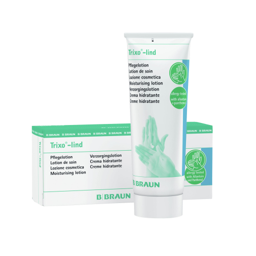 B. Braun Trixo®-lind Pflegelotion