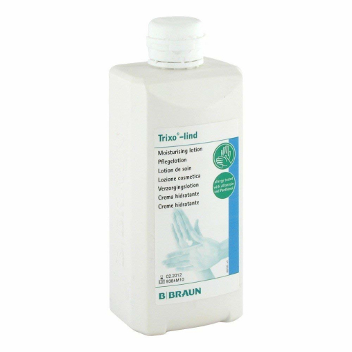 B. Braun Trixo®-lind Pflegelotion