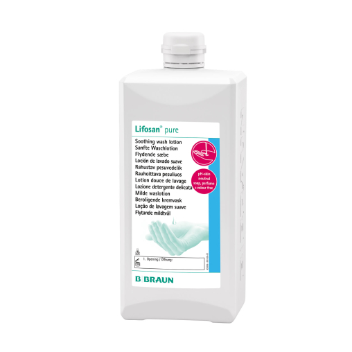 B. Braun Lifosan® pure