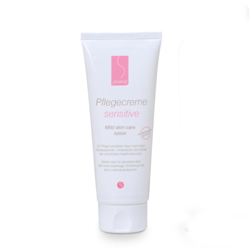 Dr. Schumacher prolind Pflegecreme sensitive