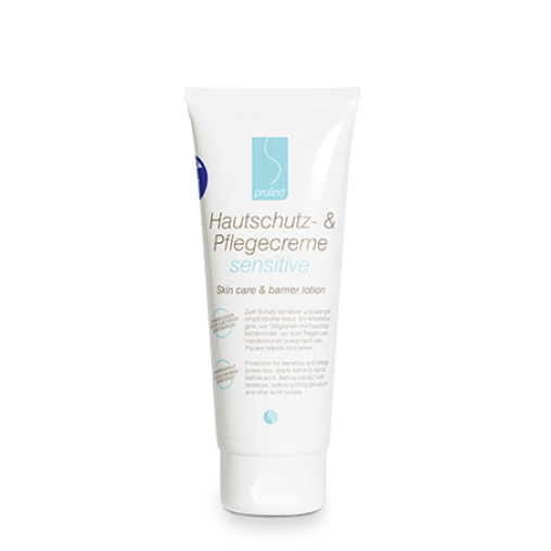 Dr. Schumacher prolind Hautschutzcreme sensitive