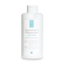 Körpercremes & -lotionen 