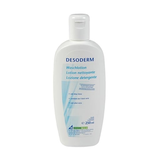 Dr. Schumacher DESODERM Waschlotion