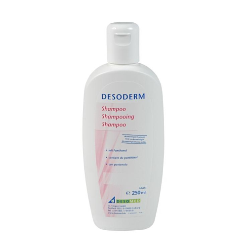Dr. Schumacher DESODERM Shampoo
