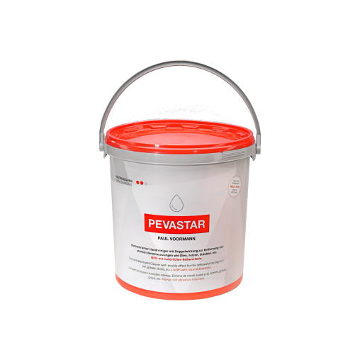 PEVASTAR Pastöser Handreiniger