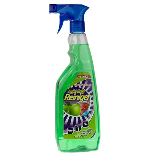Reinex Apfel-Essig Reiniger