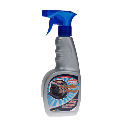 Reinex Backofenreiniger