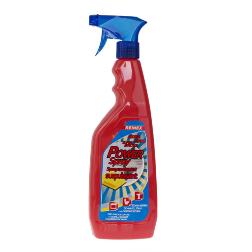 Reinex Power Spray extra stark Sanitärreiniger