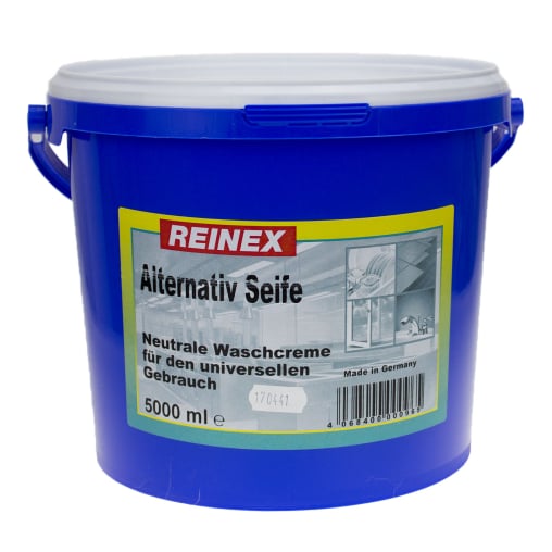 Reinex Alternativ-Seife