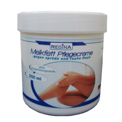 Körpercremes & -lotionen 