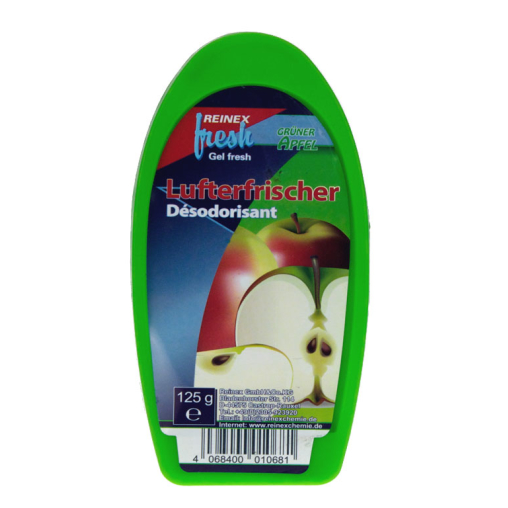 Reinex fresh Lufterfrischer Gel