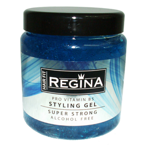 Regina Styling Gel