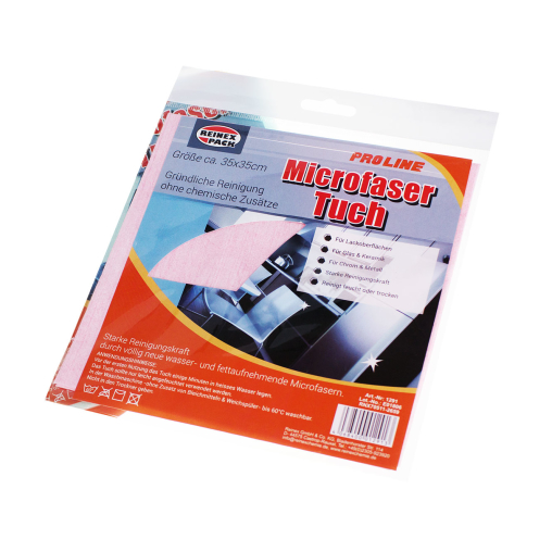 Reinex PACK Microfasertuch