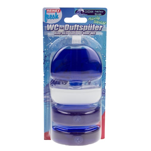 Reinex fresh WC-Duftspüler flüssig