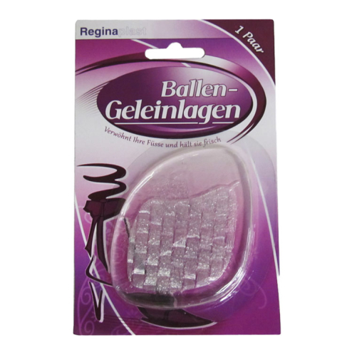 Regina Ballen Geleinlage