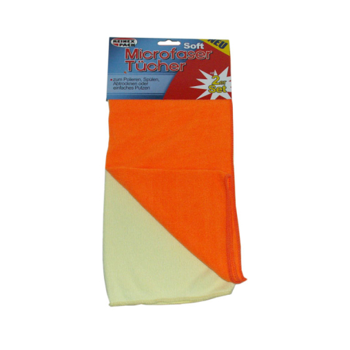 Reinex PACK Microfaser-Tücher