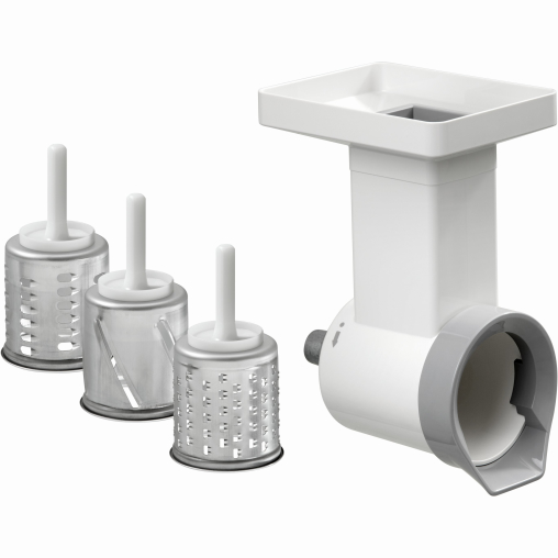 Gemüseschneider-Set für KitchenAid Küchenmaschine